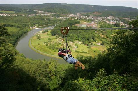 bungeejumpen belgie|Terraltitude, avontuur in de Ardennen